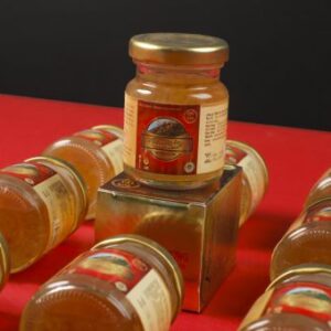 Yến chưng nhân sâm (20%) 70ml