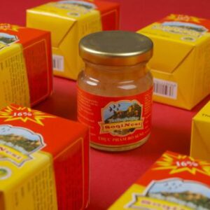 Yến chưng đường phèn (16%) 70ml