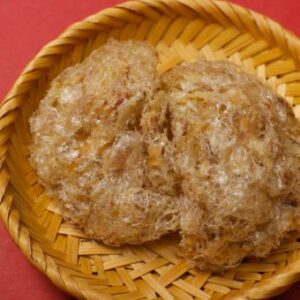 Vụn huyết yến đá Ninh Thuận - hộp 50gr