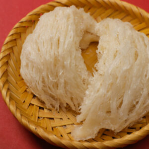 Yến đá Ninh Thuận loại 1 - hộp 100gr