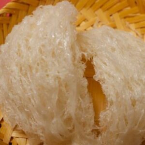 Yến sào Soqinest Ninh Thuận làm sạch loại 3 - hộp 100gr