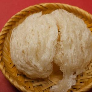 Tổ yến đá Ninh Thuận loại 3 - hộp 100gr