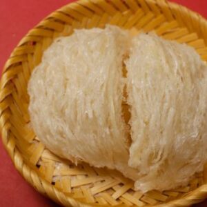 Yến đá Ninh Thuận loại 3 - hộp 100gr