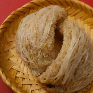 Hồng yến đá Ninh Thuận loại 2 - hộp 100gr