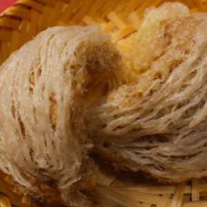 Hồng yến đá Ninh Thuận loại 2 - hộp 50gr