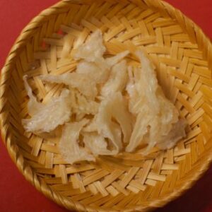 Chân yến làm sạch hộp 100gr