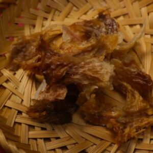 Chân hồng yến làm sạch - hộp 100gr