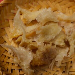 Chân yến đá làm sạch hộp 100gr